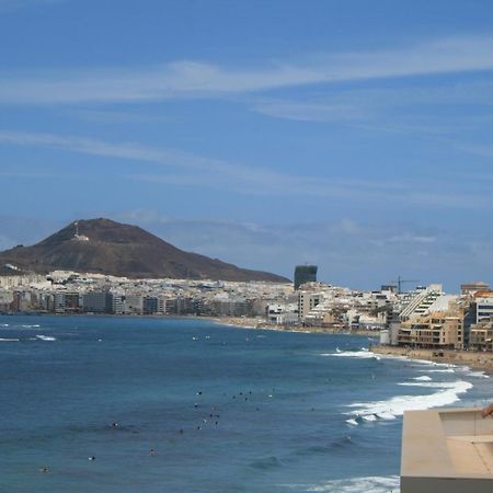 Las Canteras Beach 大加那利岛拉斯帕尔马斯 外观 照片