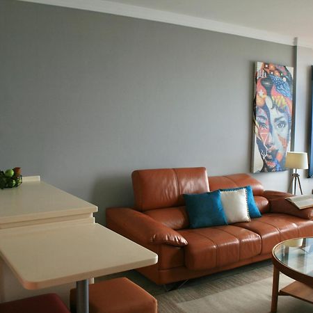Las Canteras Beach 大加那利岛拉斯帕尔马斯 外观 照片
