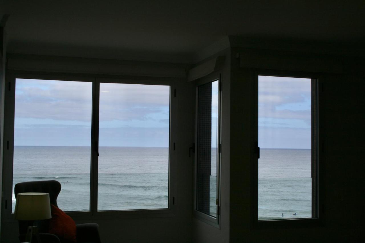 Las Canteras Beach 大加那利岛拉斯帕尔马斯 外观 照片