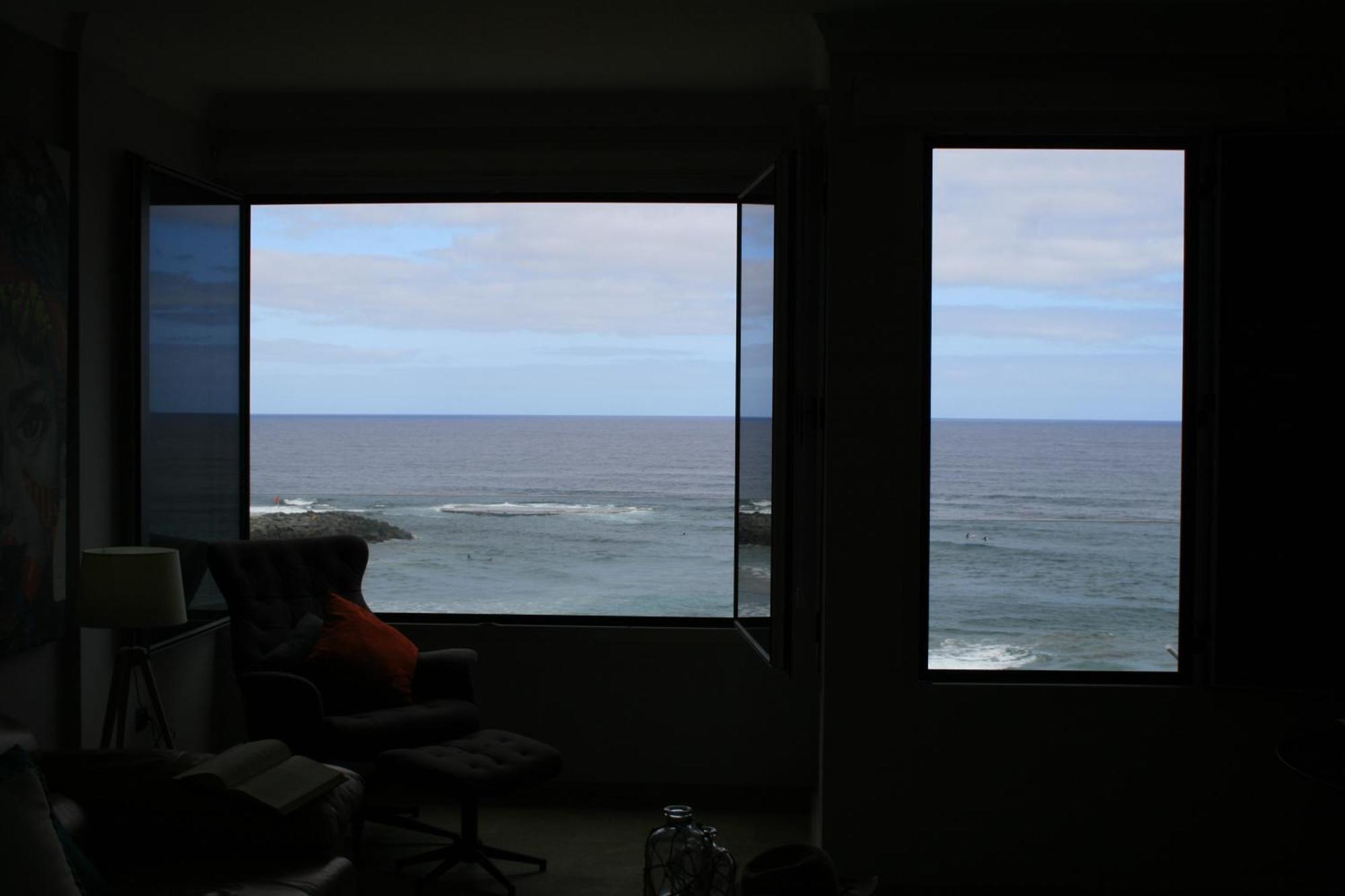 Las Canteras Beach 大加那利岛拉斯帕尔马斯 外观 照片
