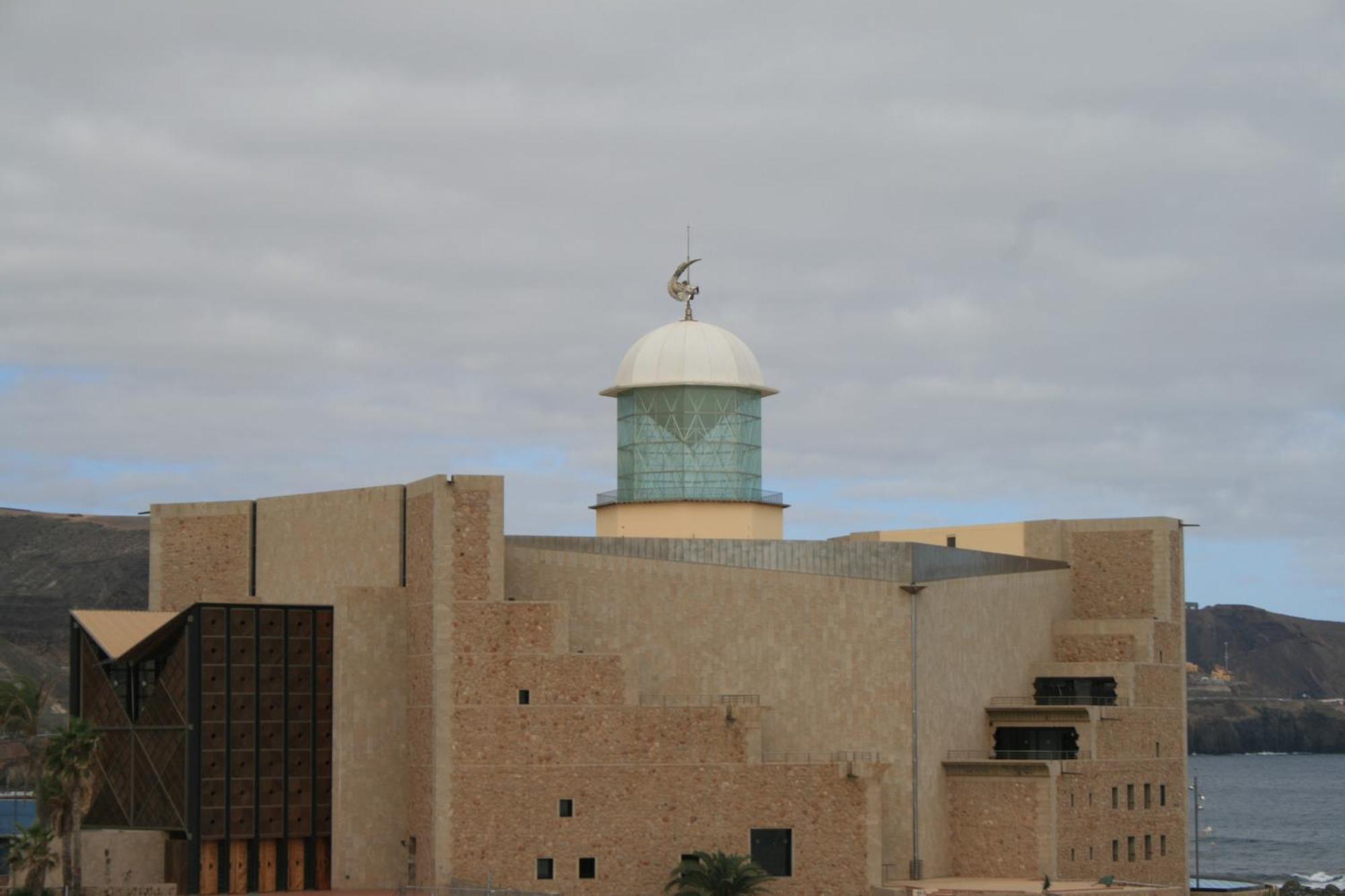 Las Canteras Beach 大加那利岛拉斯帕尔马斯 外观 照片