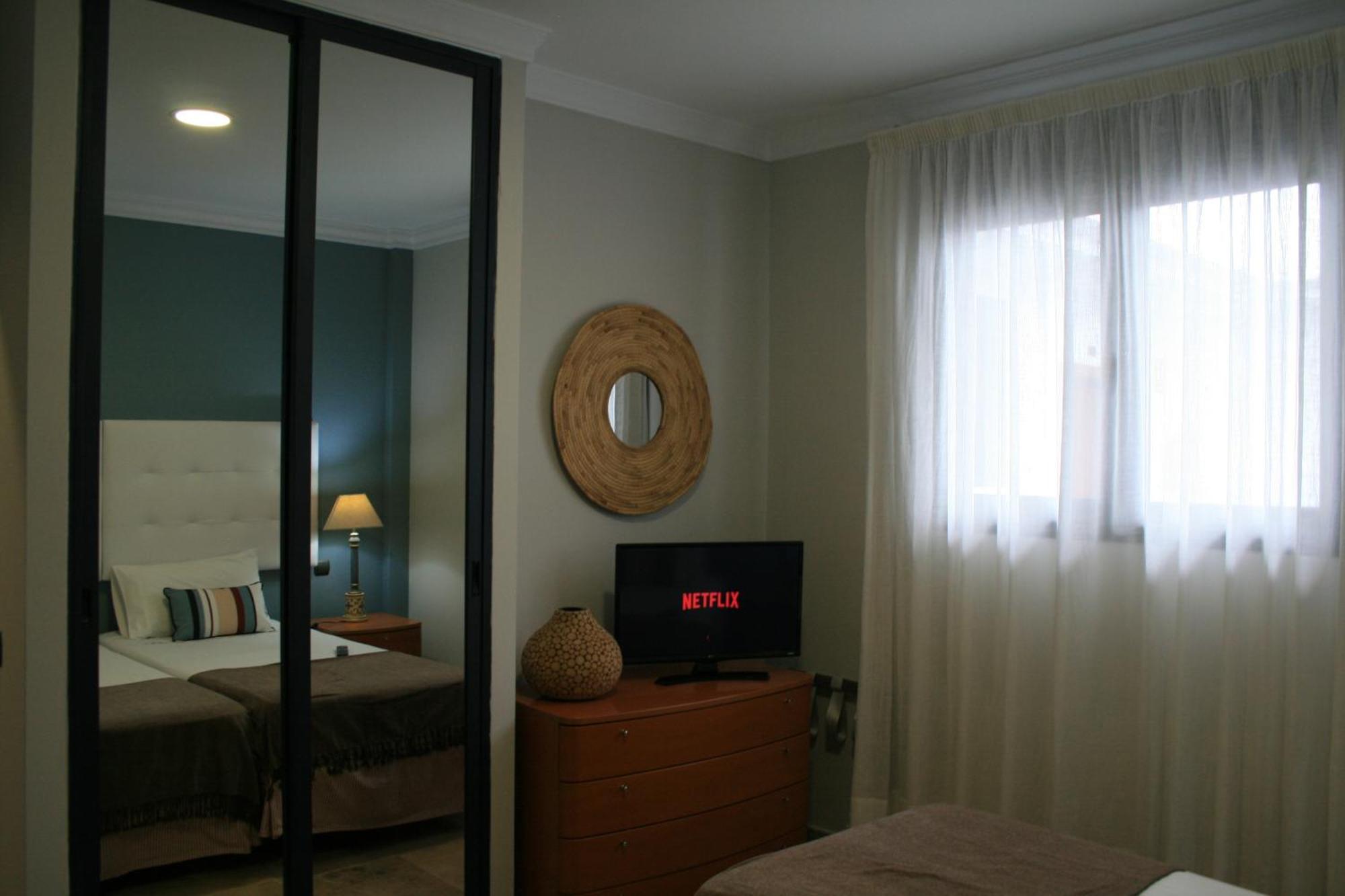 Las Canteras Beach 大加那利岛拉斯帕尔马斯 外观 照片
